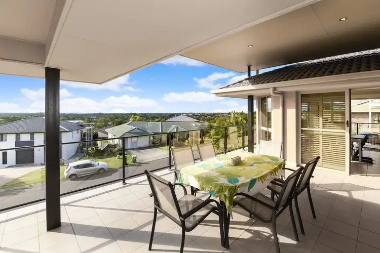Third view of Homely house listing, 10 Harrier Street, Aroona QLD 4551