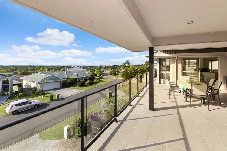 Fourth view of Homely house listing, 10 Harrier Street, Aroona QLD 4551
