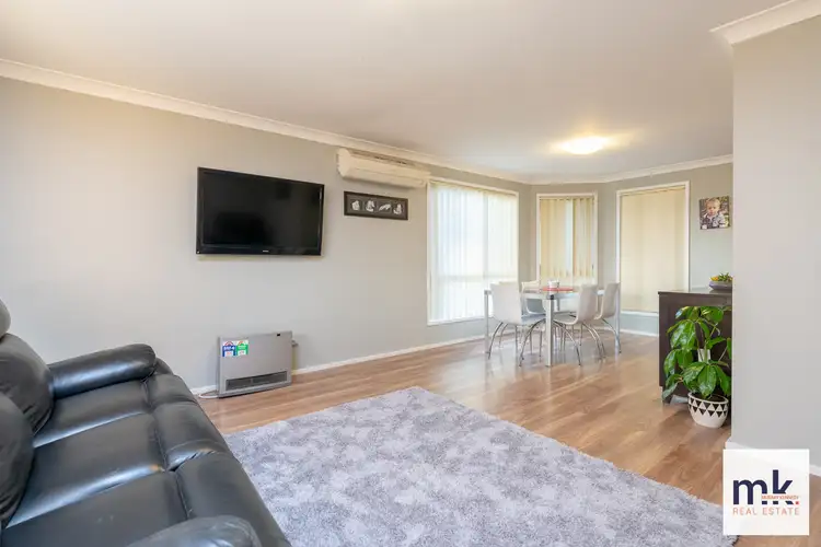 Fifth view of Homely house listing, 2 Glenfield Drive, Currans Hill NSW 2567