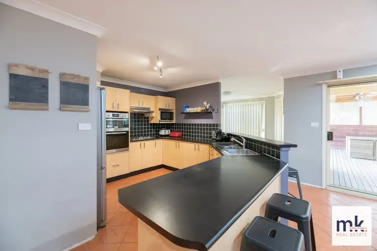 Sixth view of Homely house listing, 2 Glenfield Drive, Currans Hill NSW 2567