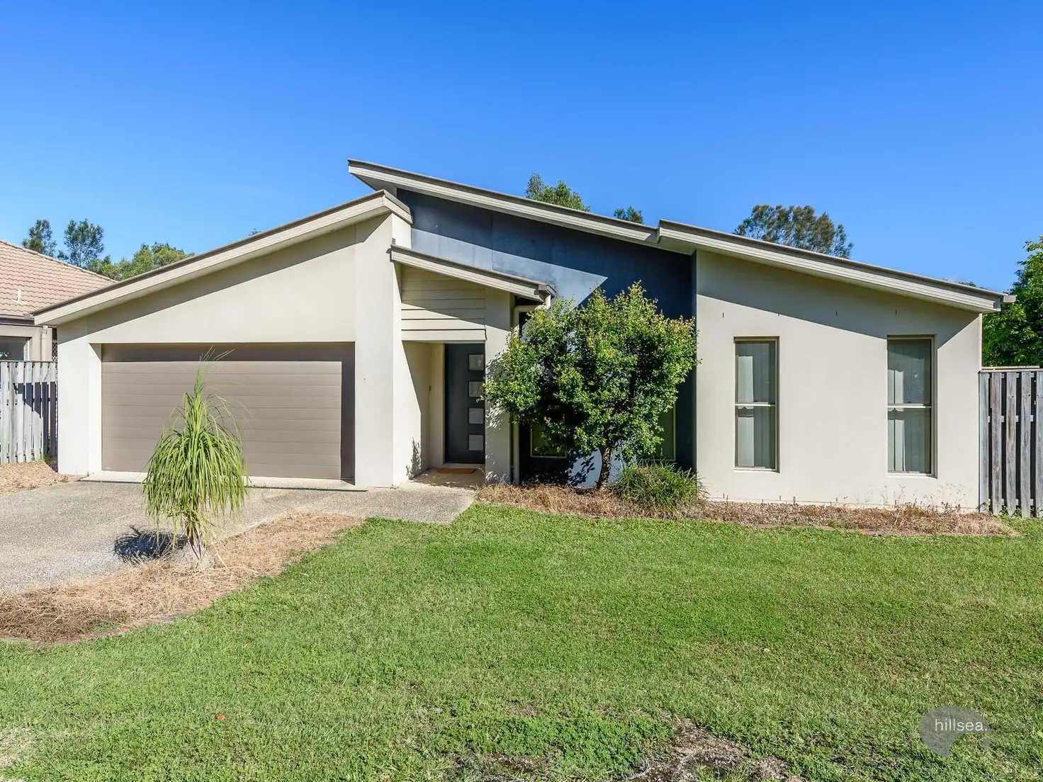 Main view of Homely house listing, 8 Alford Lane, Pacific Pines QLD 4211