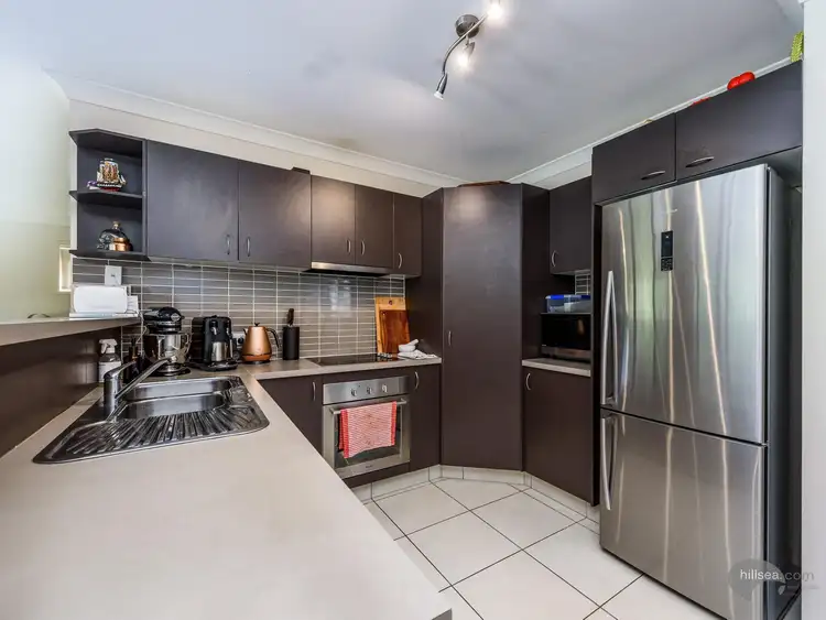 Fourth view of Homely house listing, 8 Alford Lane, Pacific Pines QLD 4211