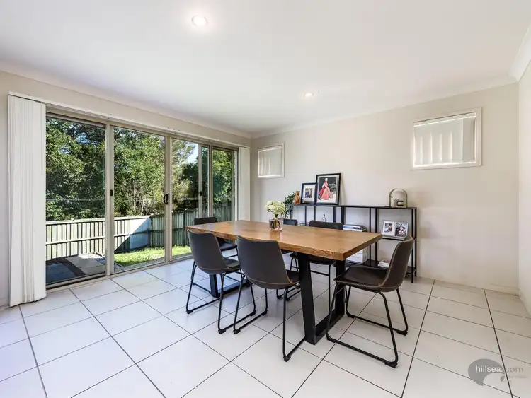 Fifth view of Homely house listing, 8 Alford Lane, Pacific Pines QLD 4211