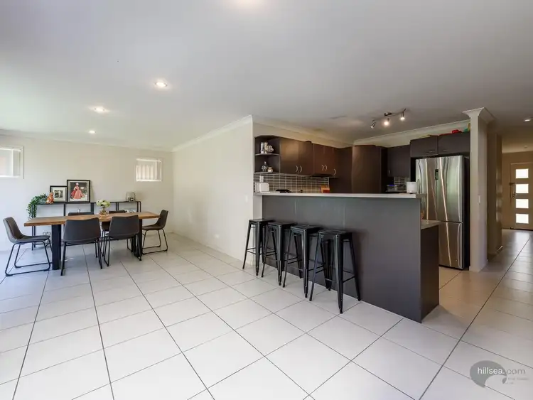 Sixth view of Homely house listing, 8 Alford Lane, Pacific Pines QLD 4211