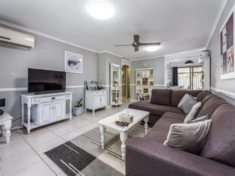 Second view of Homely semi-detached listing, 9/3 Wayne Place, Oxenford QLD 4210