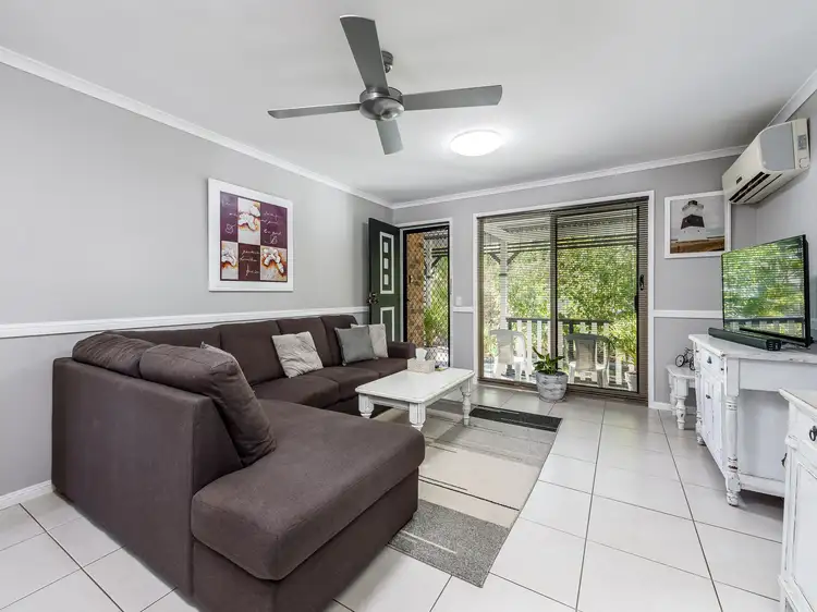 Third view of Homely semi-detached listing, 9/3 Wayne Place, Oxenford QLD 4210