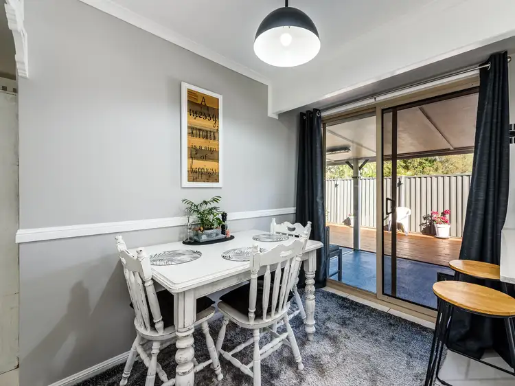 Fourth view of Homely semi-detached listing, 9/3 Wayne Place, Oxenford QLD 4210