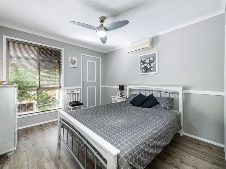 Sixth view of Homely semi-detached listing, 9/3 Wayne Place, Oxenford QLD 4210