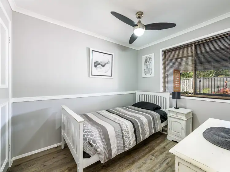 Seventh view of Homely semi-detached listing, 9/3 Wayne Place, Oxenford QLD 4210