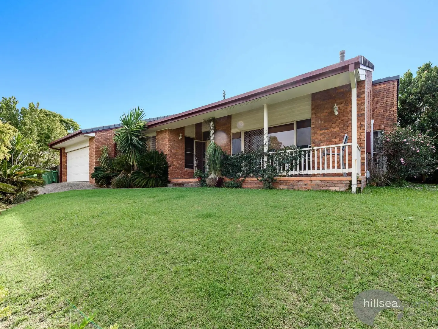 Main view of Homely house listing, 25 Jack Nicklaus Way, Parkwood QLD 4214
