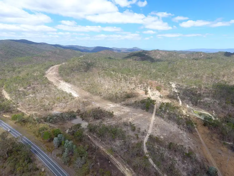Second view of Homely rural property listing, LOT 1, 3400 Mulligan Highway, Mount Molloy QLD 4871