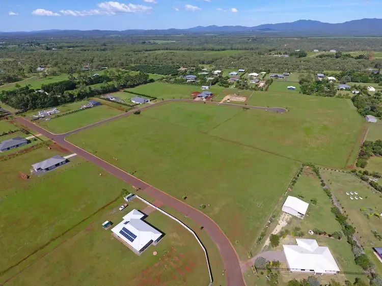 LOT 154 Norman Street, Mareeba QLD 4880