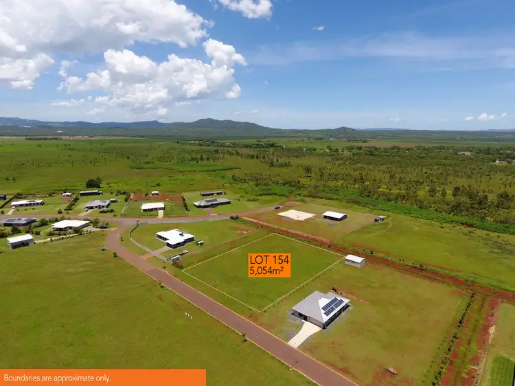 Second view of Homely land listing, LOT 154 Norman Street, Mareeba QLD 4880