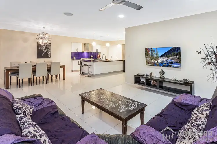 60 Sunstone Circuit, Mango Hill QLD 4509