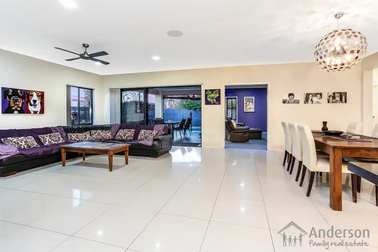 Fifth view of Homely house listing, 60 Sunstone Circuit, Mango Hill QLD 4509