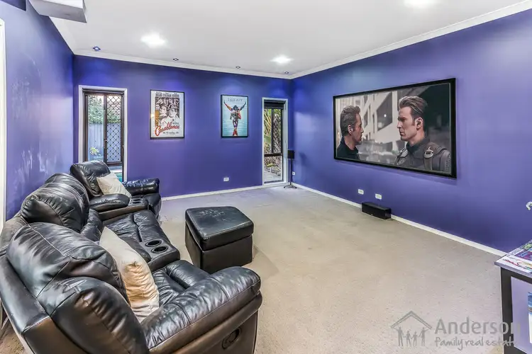 Sixth view of Homely house listing, 60 Sunstone Circuit, Mango Hill QLD 4509