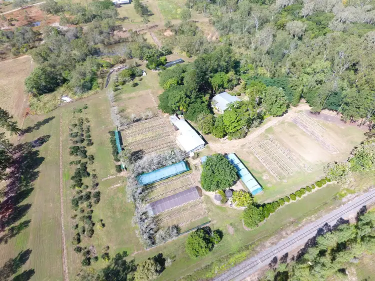 Sixth view of Homely rural property listing, Address available on request