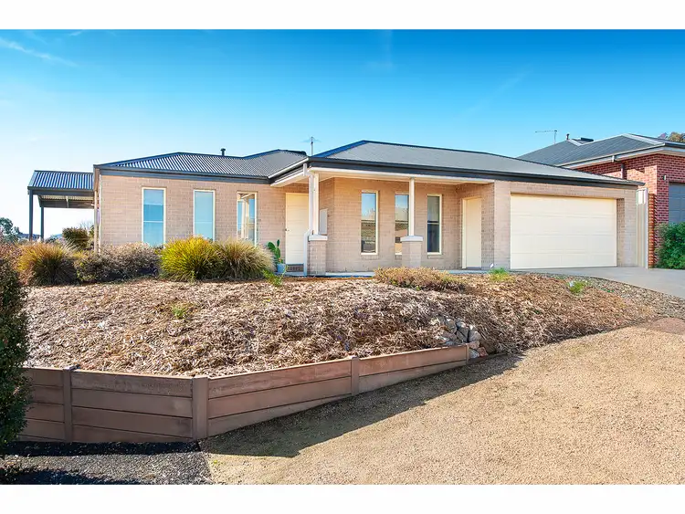 Main view of Homely house listing, 16 Scott Place, Thurgoona NSW 2640