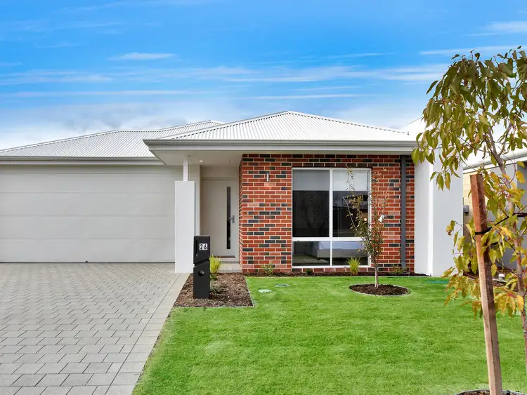 26 Kentmere Street, Aveley WA 6069