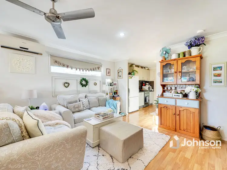 Second view of Homely house listing, 4 Mist Lane, Springfield Lakes QLD 4300