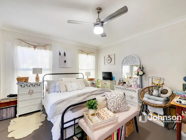 Fifth view of Homely house listing, 4 Mist Lane, Springfield Lakes QLD 4300