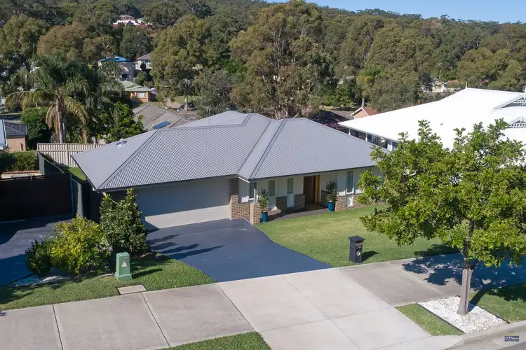 25 Nandu Boulevard, Corlette NSW 2315