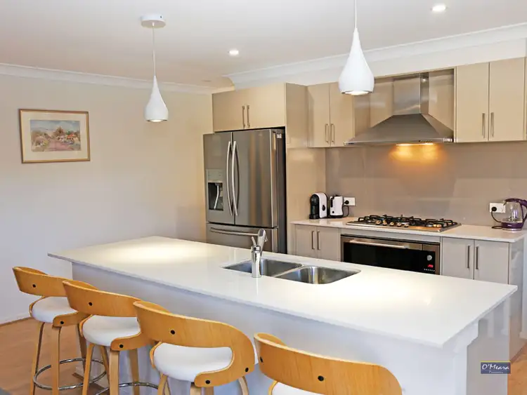 Fifth view of Homely house listing, 25 Nandu Boulevard, Corlette NSW 2315