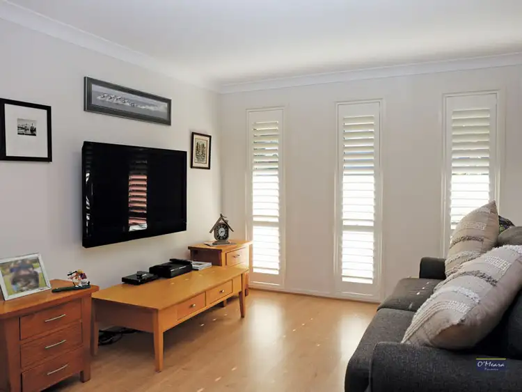 Sixth view of Homely house listing, 25 Nandu Boulevard, Corlette NSW 2315