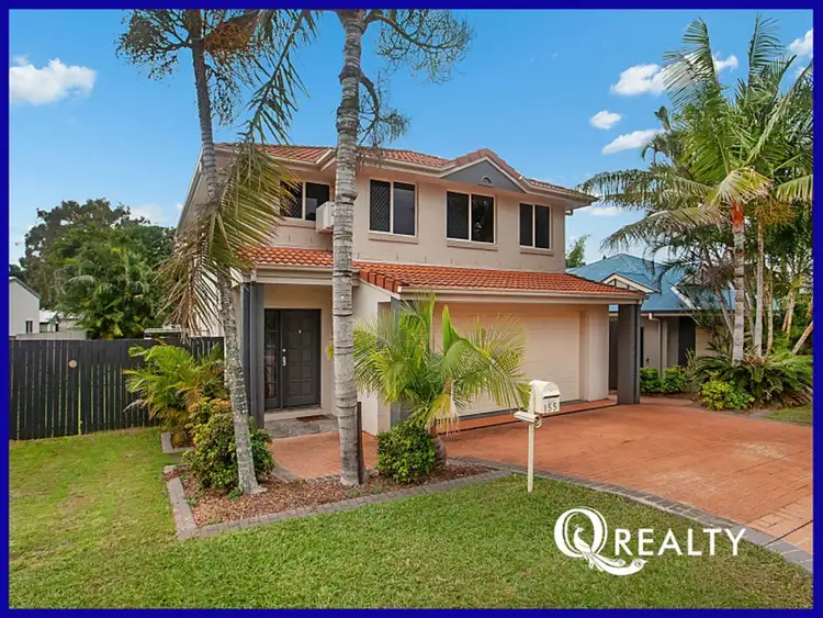 155 Stradbroke Avenue, Wynnum QLD 4178