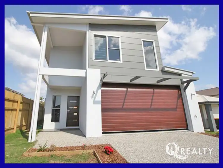 91 Invergarry Circuit, Heathwood QLD 4110