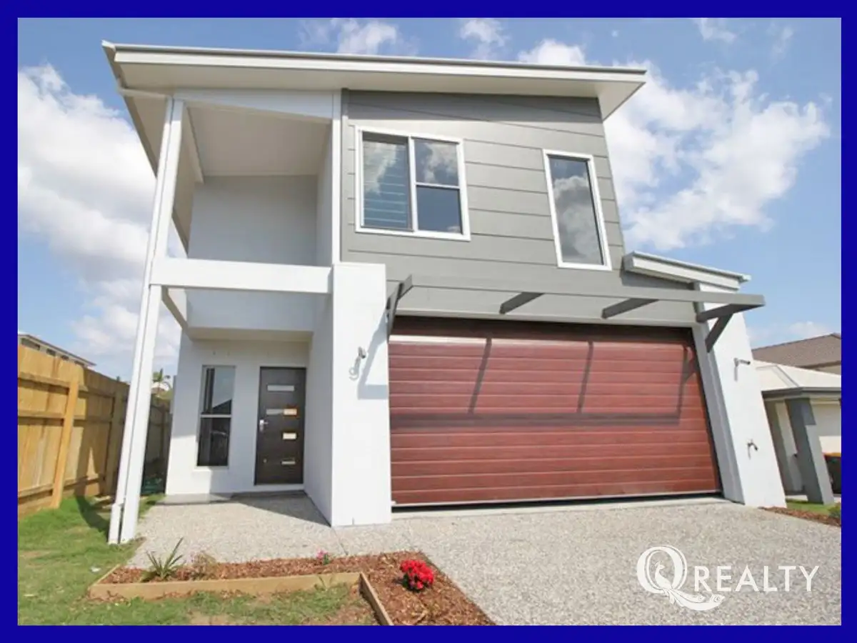 Main view of Homely house listing, 91 Invergarry Circuit, Heathwood QLD 4110