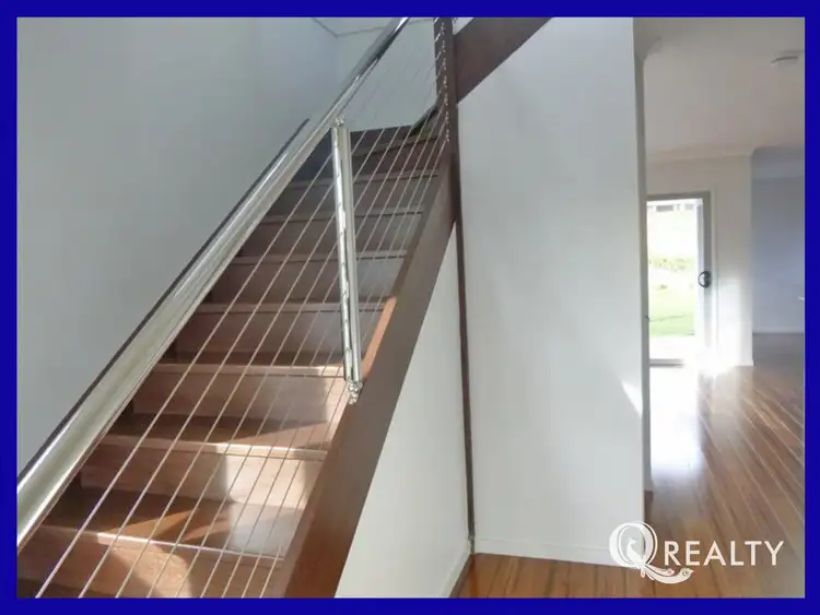 Second view of Homely house listing, 91 Invergarry Circuit, Heathwood QLD 4110