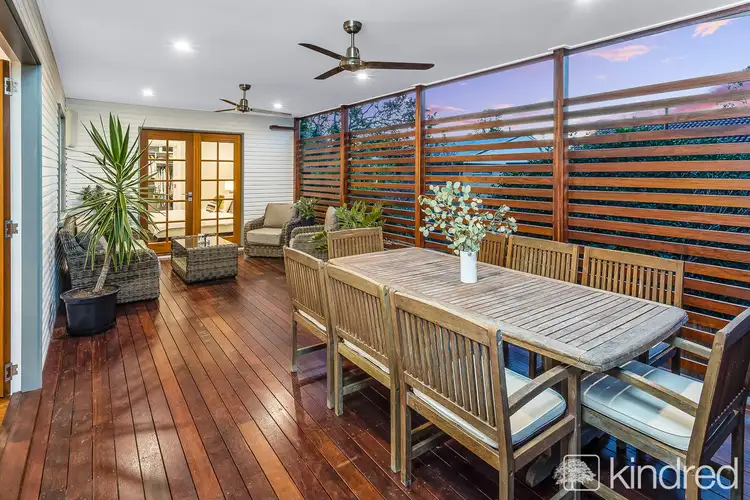 1 Cherry Street, Brighton QLD 4017