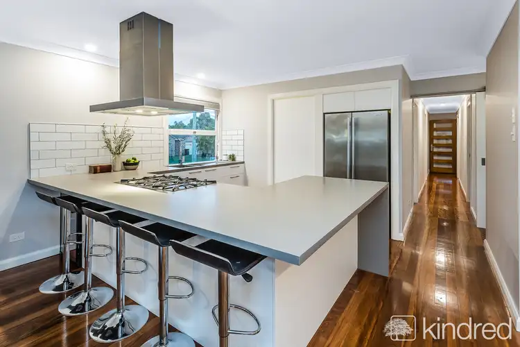 Fifth view of Homely house listing, 1 Cherry Street, Brighton QLD 4017