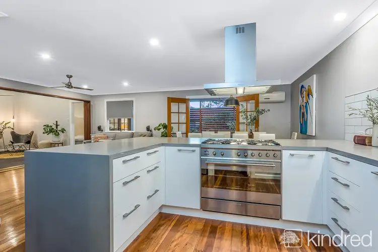 Sixth view of Homely house listing, 1 Cherry Street, Brighton QLD 4017