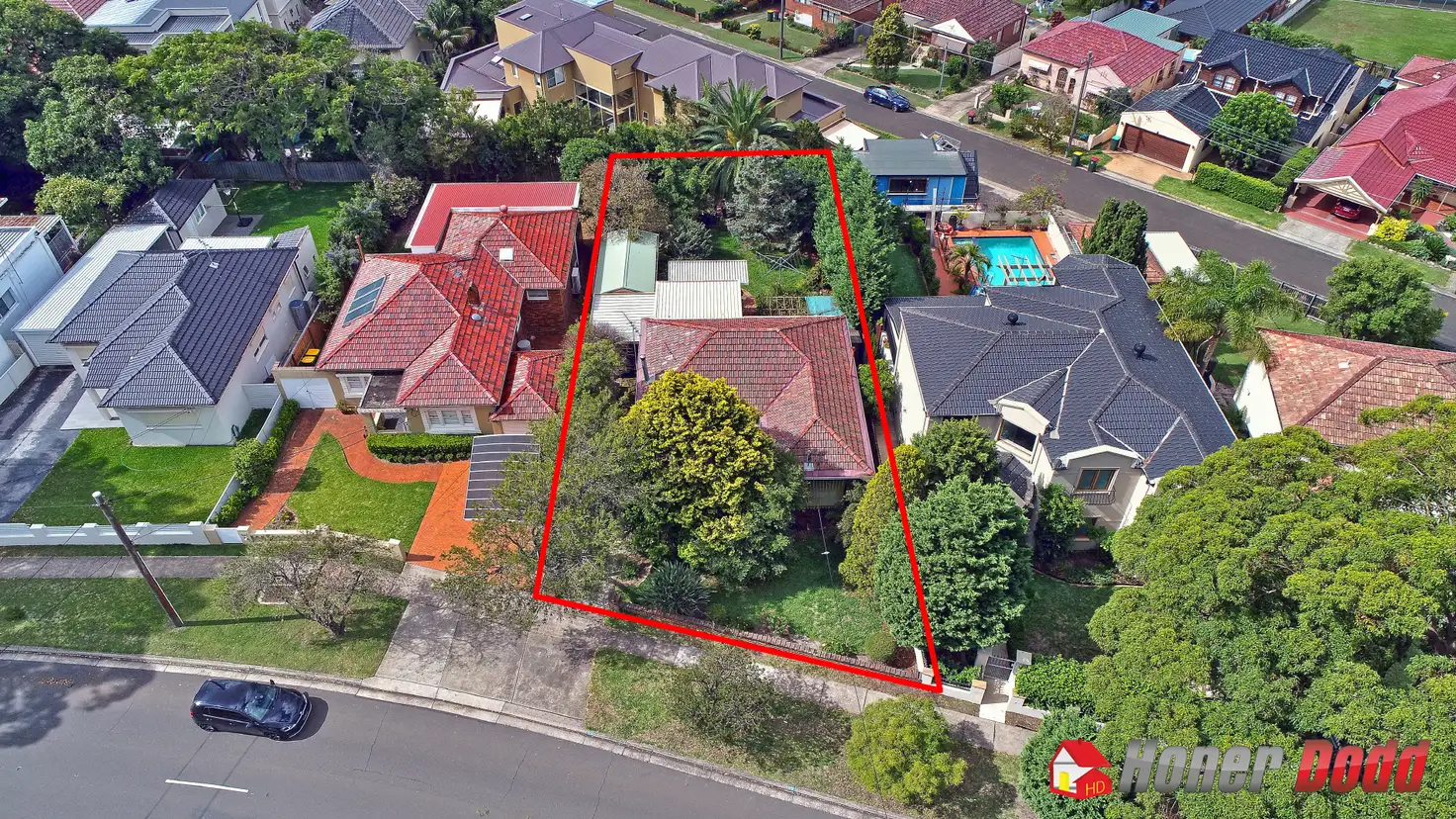 Main view of Homely house listing, 54 Carwar Avenue, Carss Park NSW 2221