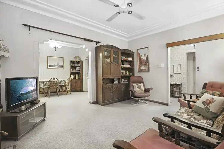 Fourth view of Homely house listing, 54 Carwar Avenue, Carss Park NSW 2221