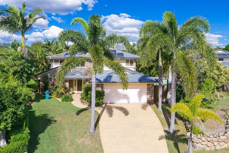 11 Picasso Place, Mackenzie QLD 4156