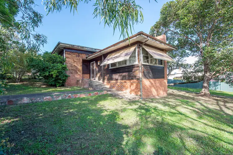 49 Carl Street, Muswellbrook NSW 2333
