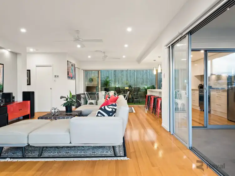 Fifth view of Homely house listing, 81 Ellena Street, Paddington QLD 4064