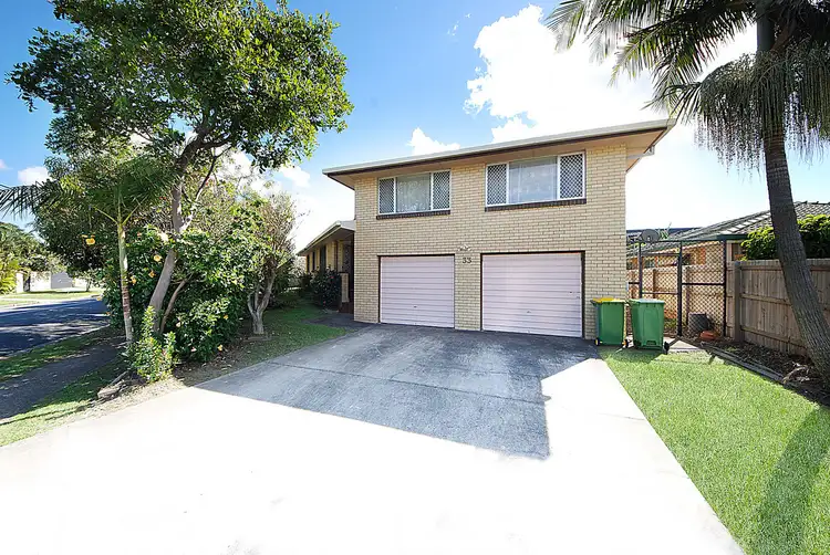 Sixth view of Homely house listing, 33 Miami Shore Parade, Miami QLD 4220