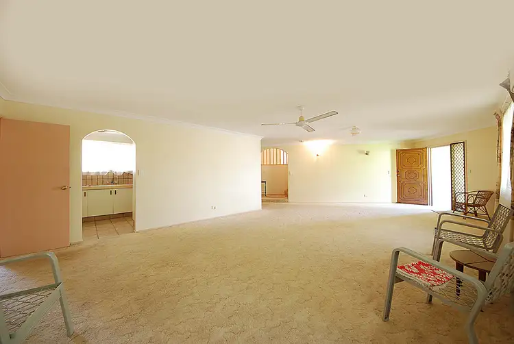 Seventh view of Homely house listing, 33 Miami Shore Parade, Miami QLD 4220