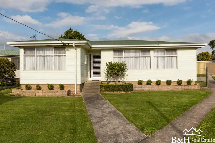 6 Enden Place, Somerset TAS 7322