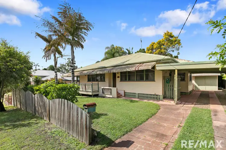13 Carlson Avenue, Maryborough QLD 4650