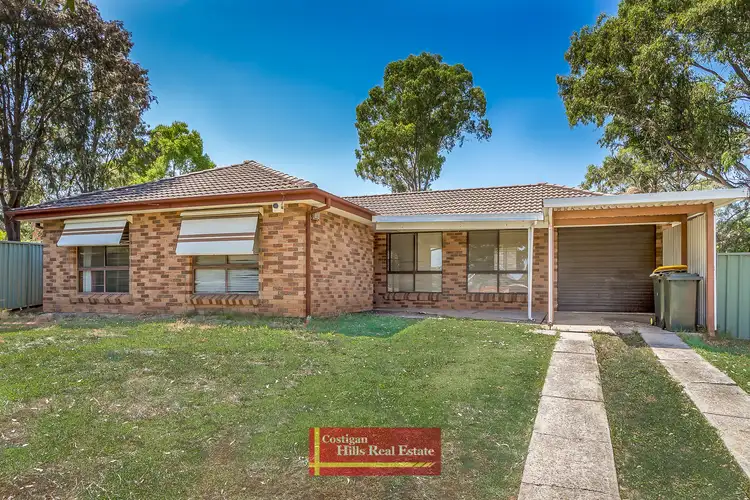 Main view of Homely house listing, 6 Seram Place, Kings Park NSW 2148
