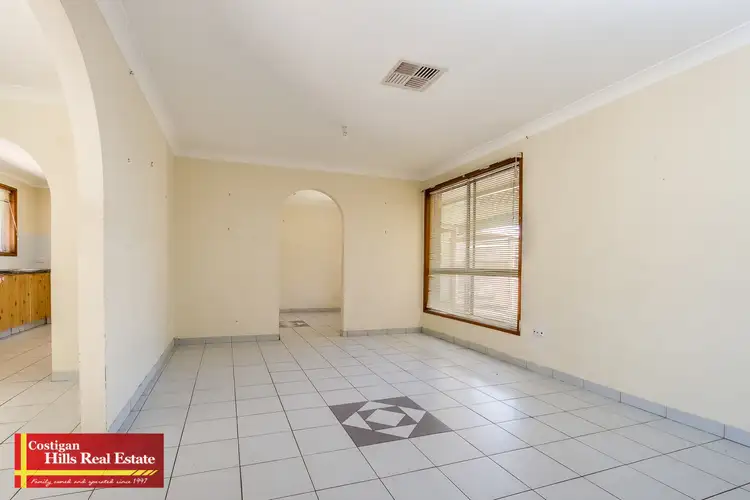 Second view of Homely house listing, 6 Seram Place, Kings Park NSW 2148