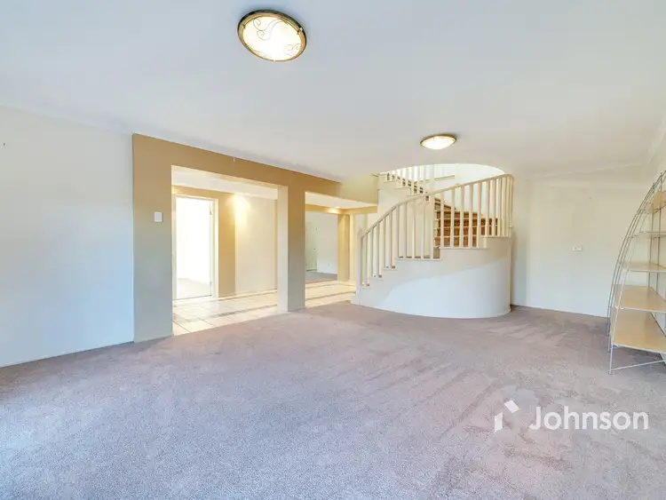 Second view of Homely house listing, 44 Moresby Avenue, Springfield QLD 4300