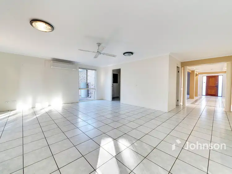 Fourth view of Homely house listing, 44 Moresby Avenue, Springfield QLD 4300