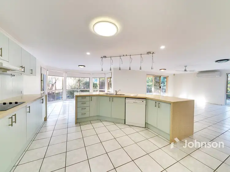 Fifth view of Homely house listing, 44 Moresby Avenue, Springfield QLD 4300
