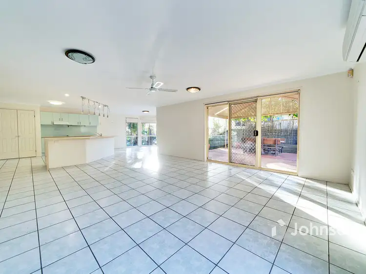 Sixth view of Homely house listing, 44 Moresby Avenue, Springfield QLD 4300